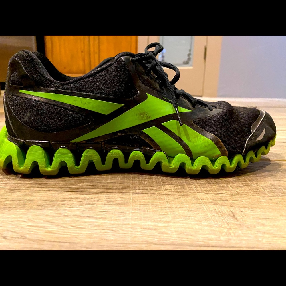 Men’s Reebok Sneaker Shoes